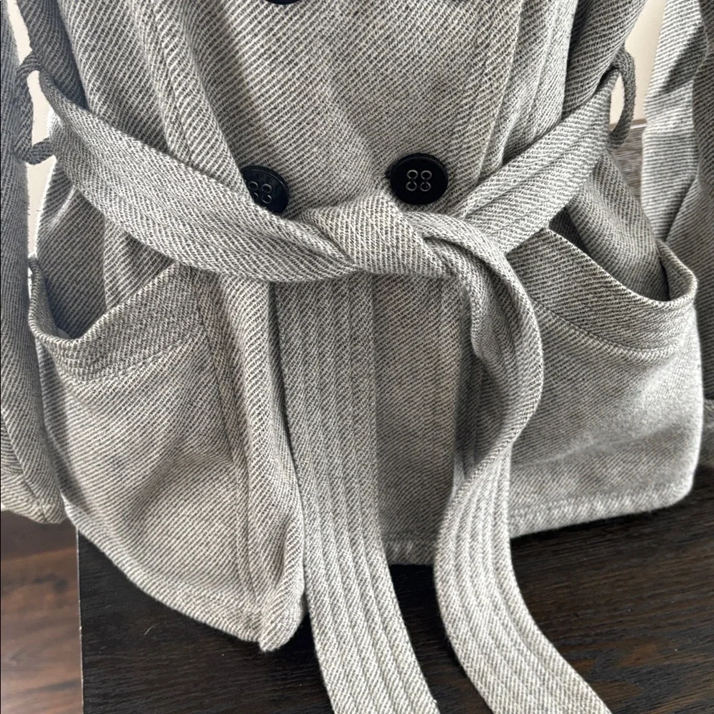 Sebby button up jacket - Picture 5 of 12